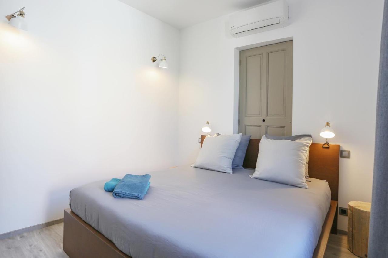 Sunrise Appartement Cassis
