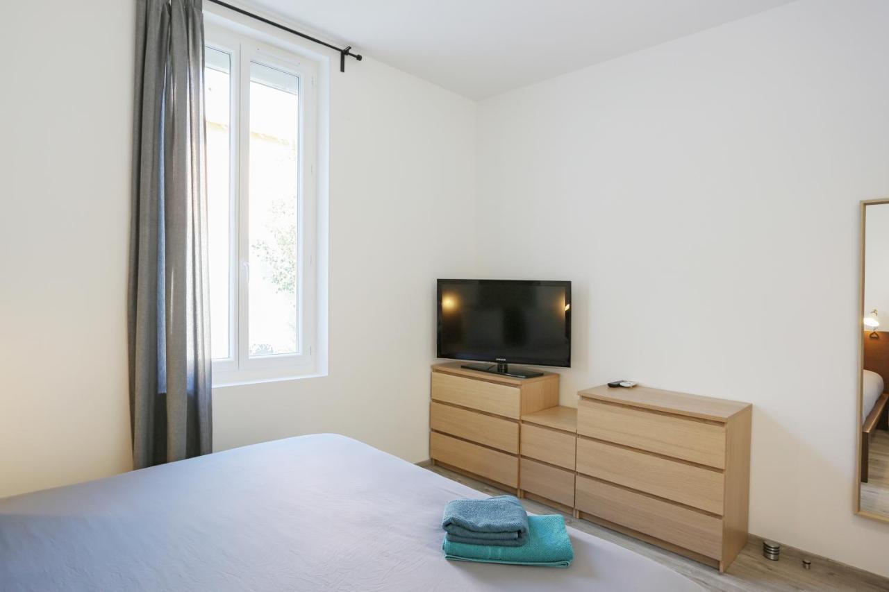 Sunrise Appartement *